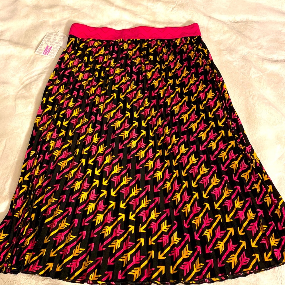 Lularoe Jill Skirt
